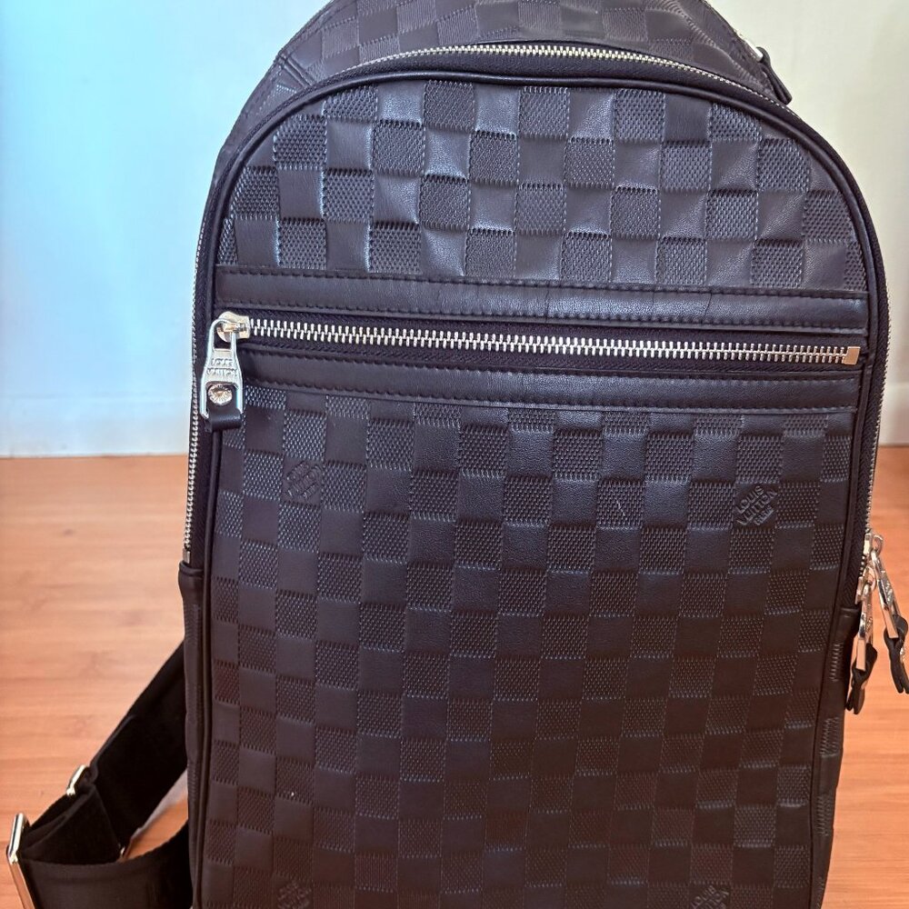 Lv Backpack The Michael Nv2 Backpack - image 5